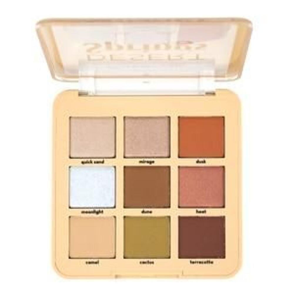 Desert Springs  Eyeshadow Palette
